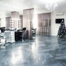 Beauty Hall