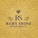 RUBY SHINE