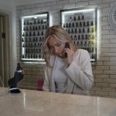 Рон Мари на Боровском шоссе