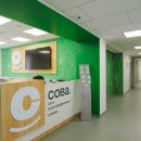 СОВА на Никитинской улице