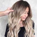 Hair Touch