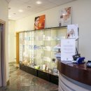 Центральный институт дерматокосметологии на Пресненской набережной