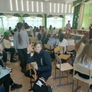 Профилактики социально-негативных явлений в молодежной среде