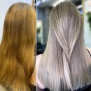Hair’isma на бульваре Менделеева, 7 к 2 в Мурино