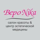 ВероNika на улице Дружбы