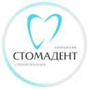Стомадент