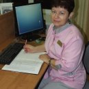 Гинекологическое отделение №1 в Промышленном районе