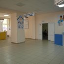 Детская поликлиника