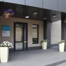 Пасман на улице Карамзина