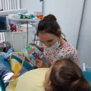 Социальная стоматология на улице Максимова