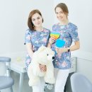 Дентиформ на улице Кошурникова