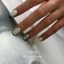 VERDE на улице 9 Апреля