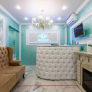 Tiffany Rouze clinic