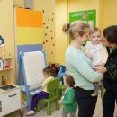 ПреАмбула в Жилом Комплексе Бутово-Парк