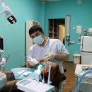 Доступная стоматология на улице 26 Бакинских Комиссаров