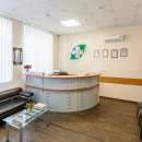 Мед Вед Эксперт на улице Дмитрия Ульянова
