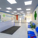 Медицинский дом на Кронштадтском бульваре