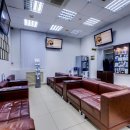 Столица на Профсоюзной улице