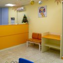 Никсор Клиник - детское отделение на Новом бульваре в Долгопрудном