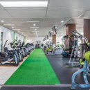 XFIT САН СИТИ (Икс-Фит) на метро Площадь Карла Маркса в Ленинском районе