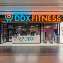 DDX Fitness Ясенево на Новоясеневском проспекте