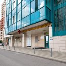 Евромедклиник24 на метро Жулебино