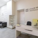 LASER PRO