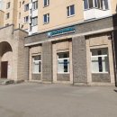 Фактор Улыбки на проспекте Пятилеток