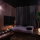 SPA Ego