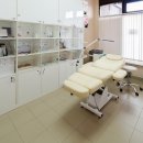 Медицинская клиника врачей Князьковых на Крымской улице в Мирном