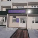 Доступная улыбка на улице Фадеева, 66/3