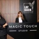 Magic Touch Studio