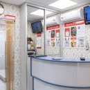 ЦирюльникЪ на улице Фадеева