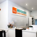 Менделеев на метро Менделеевская