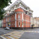Согаз-Поликлиника