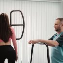 Вертеброцентр на улице Чкалова