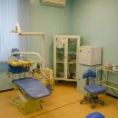 Стоматологический кабинет