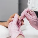 Студия маникюра Елены Пантюшиной