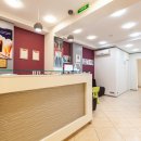 Brainmark dental studio (БрэйнМарк Дентал Студио) на Братеевской улице