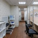 ЦирюльникЪ на улице Красная Пресня