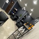 Парикмахерская Barbershop 007