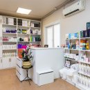 Дом парикмахера на улице Николая Островского