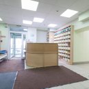 Екатеринбургский Медицинский Центр на Родонитовой улице