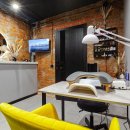 Lash&Permanent studio