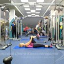 Уральский центр кинезиотерапии на улице Фурманова, 117