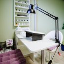 Lavender studio