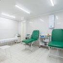 Екатеринбургский Медицинский Центр на Белореченской улице