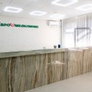 Евромедклиник 24 в Зельевом переулке