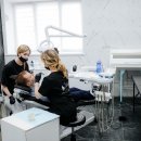 Dental Station