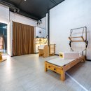 Shine Pilates Pro на улице Сальвадора Дали